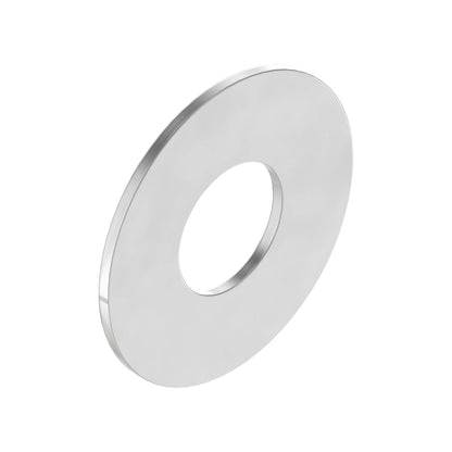 John Deere G6866E: Round Hole Washer