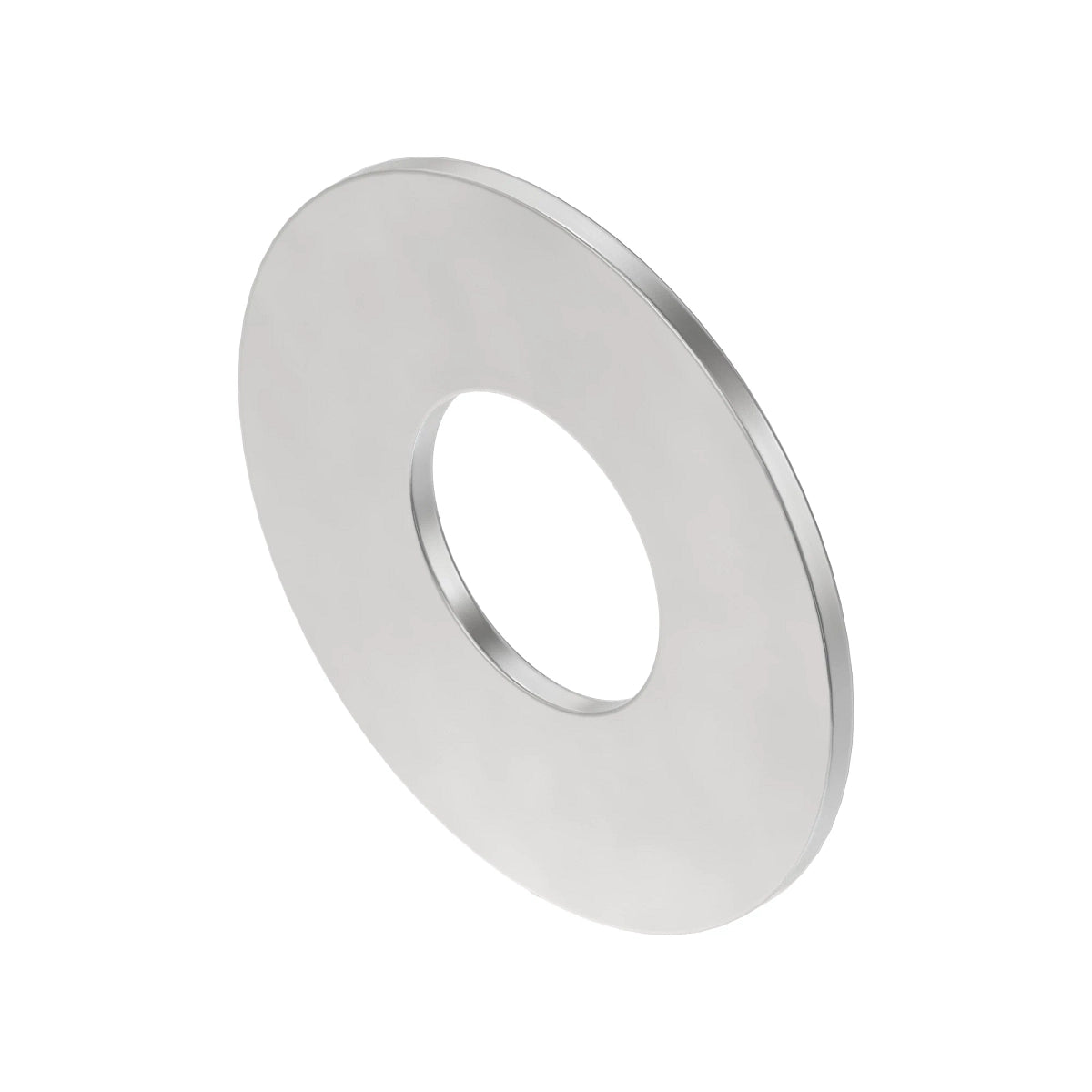 John Deere G6866E: Round Hole Washer