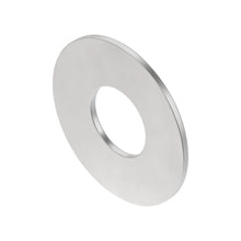 John Deere G6866E: Round Hole Washer
