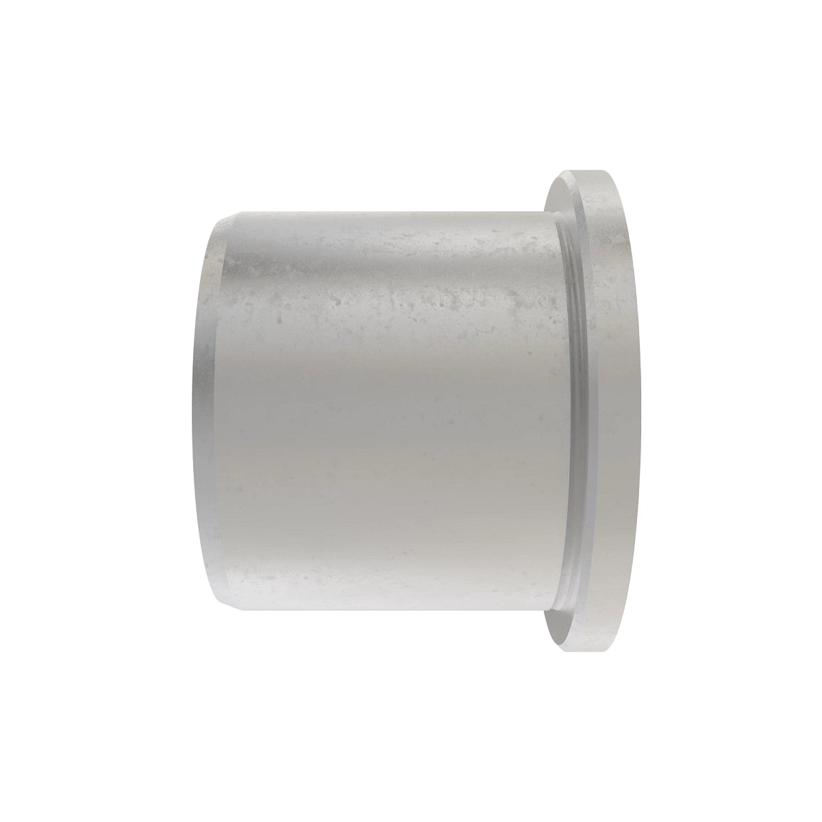 John Deere G6887E: Cylindrical Alloy Flanged Bushing