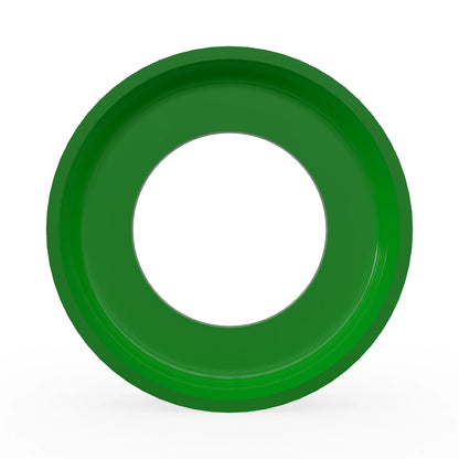 John Deere G6891E: Round Retainer