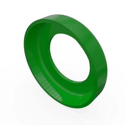 John Deere G6891E: Round Retainer