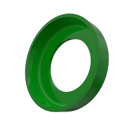 John Deere G6891E: Round Retainer