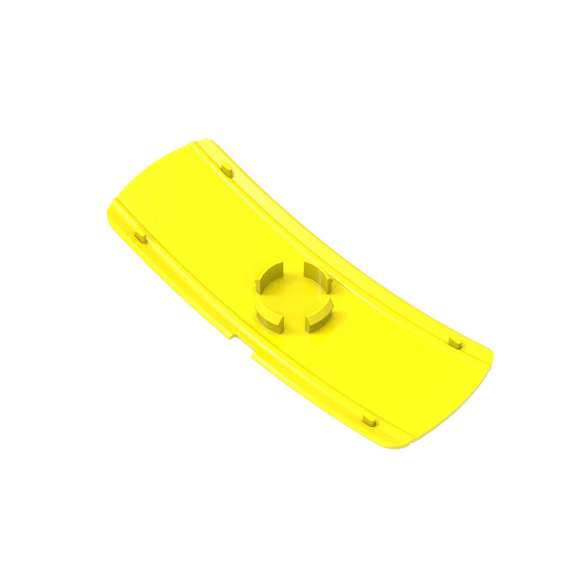 John Deere GC00033: Mower Wheel Cap