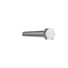 John Deere GC00100: Hexagonal Head Bolt, 3/8" X 2-1/2"