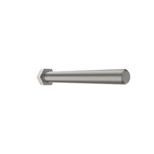 John Deere GC00100: Hexagonal Head Bolt, 3/8" X 2-1/2"