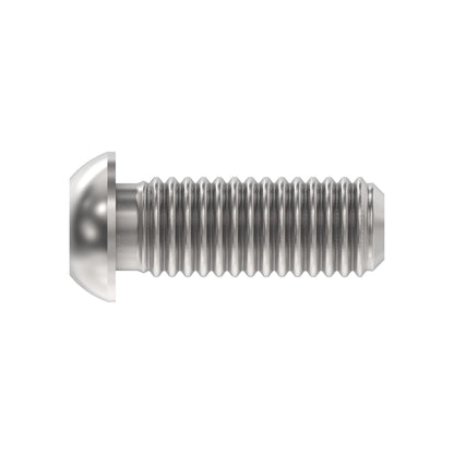 John Deere GC00110: Button Head Screw, M8 X 25