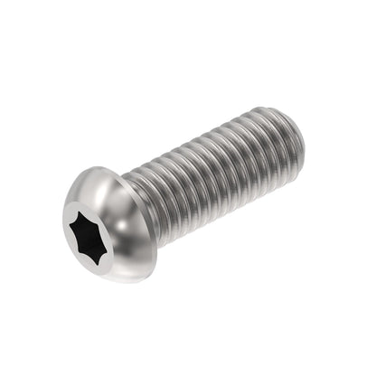 John Deere GC00110: Button Head Screw, M8 X 25