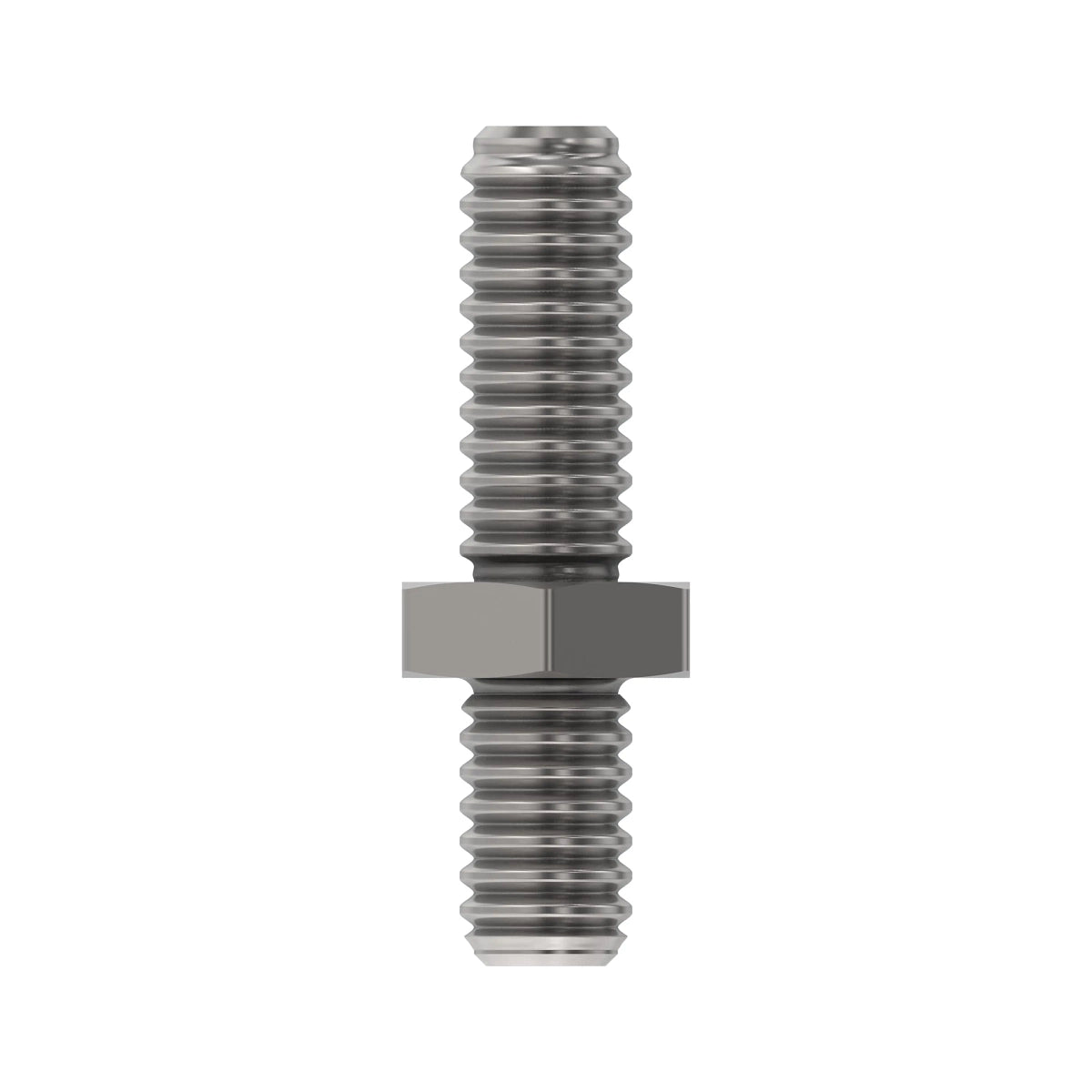 John Deere GC00275: Stud, M6 X 36.25