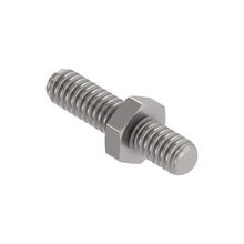John Deere GC00275: Stud, M6 X 36.25
