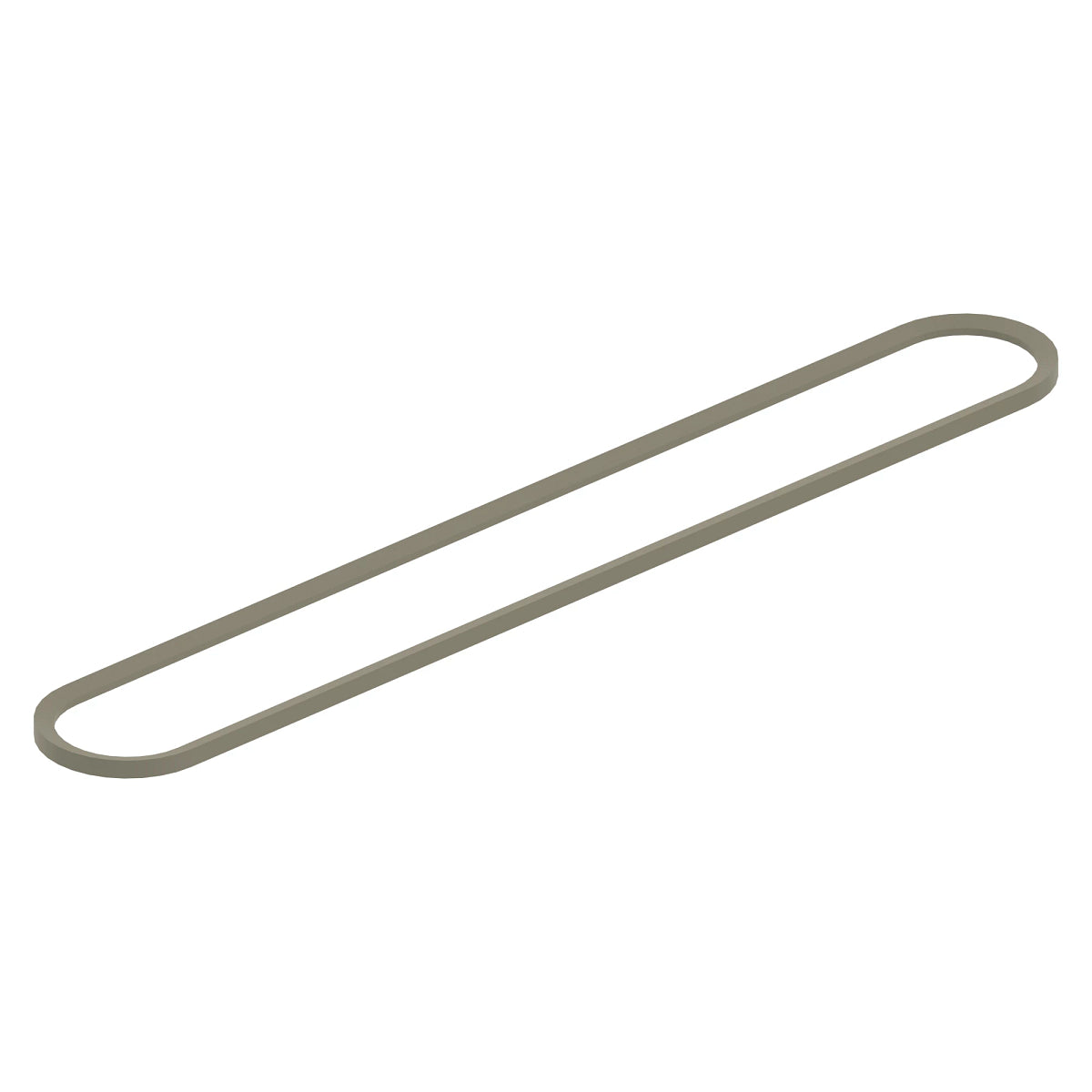 John Deere GX10064: Mower Deck Drive V-Belt