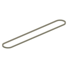 John Deere GX10064: Mower Deck Drive V-Belt