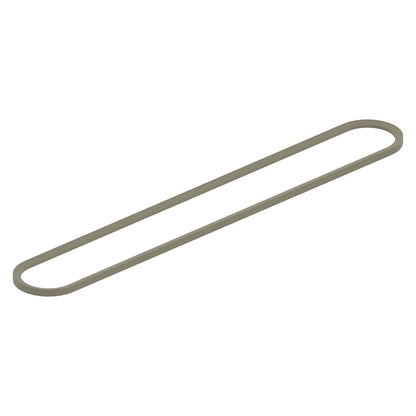 John Deere GX10064: Mower Deck Drive V-Belt