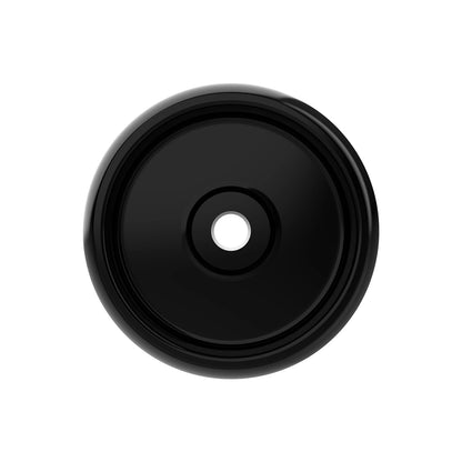 John Deere GX10168: Gauge Wheel