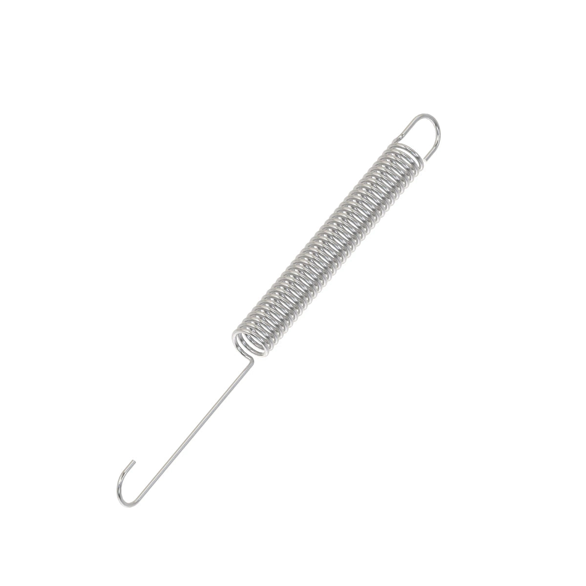 John Deere GX20018: Idler Extension Spring