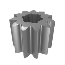 John Deere GX20053:  Steering Pinion Gear