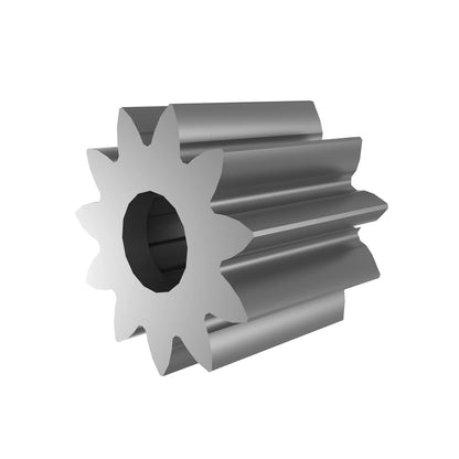 John Deere GX20053: Steering Pinion Gear