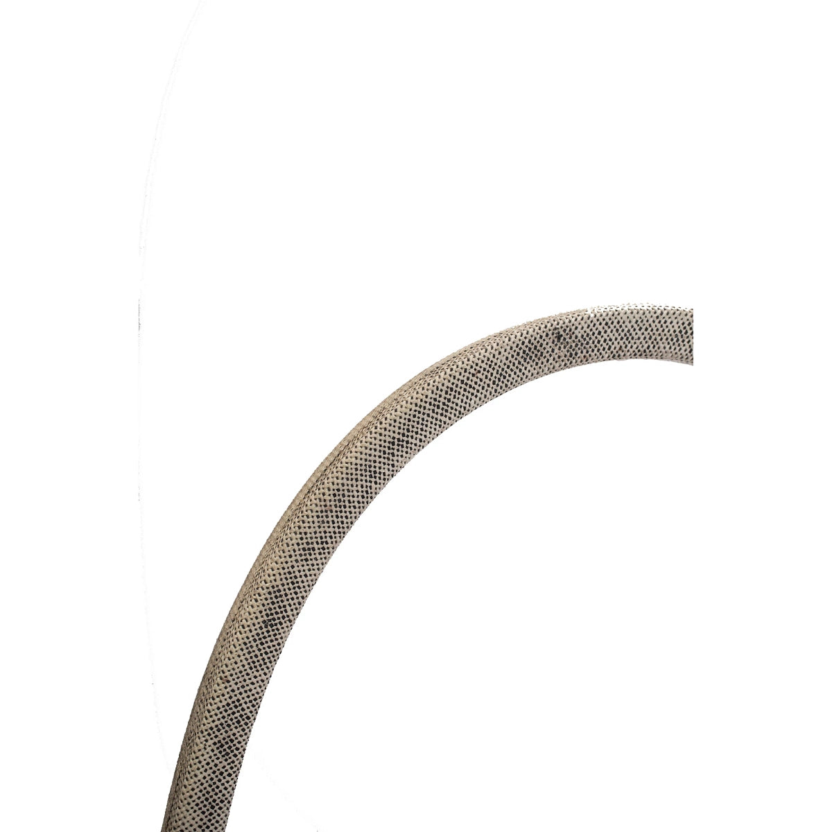 John Deere GX20072: Mower Drive Flat Belt, Effective Length 2635 mm (103.7 inch)
