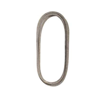 John Deere GX20072: Mower Drive Flat Belt, Effective Length 2635 mm (103.7 inch)
