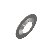 John Deere GX20093: Push Nut, 3/8"