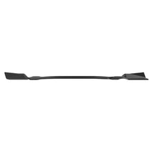 John Deere GX20433: High Lift Mower Blade, 42 inch, Cut Length 142 mm (5.6 inch)