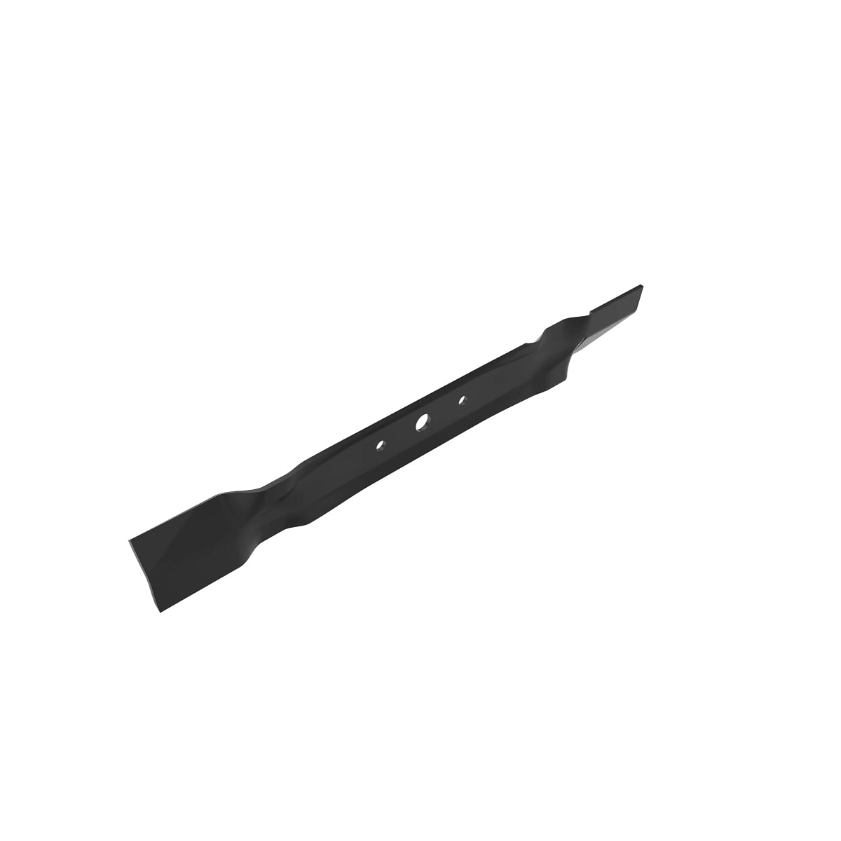 John Deere GX20433: High Lift Mower Blade, 42 inch, Cut Length 142 mm (5.6 inch)