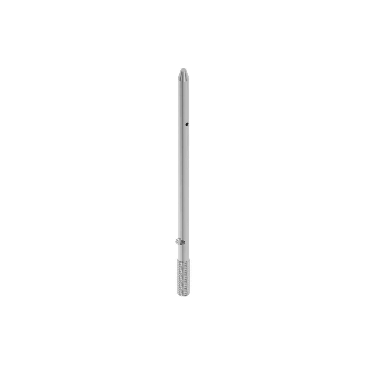John Deere GX20492: Drilled Pin Fastener