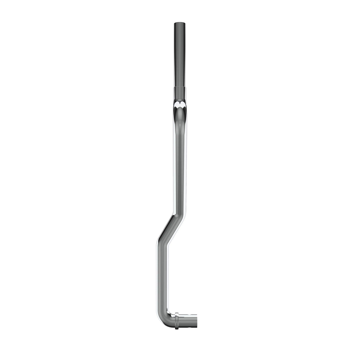 John Deere GX20497: Mower Deck Lift Linkage Arm, Front Draft