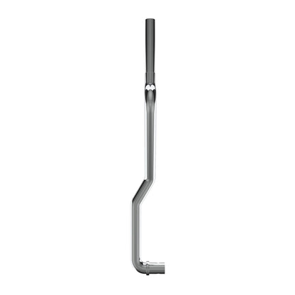John Deere GX20497: Mower Deck Lift Linkage Arm, Front Draft