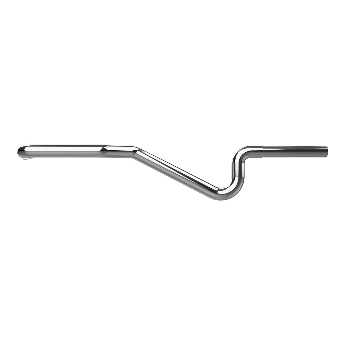 John Deere GX20497: Mower Deck Lift Linkage Arm, Front Draft