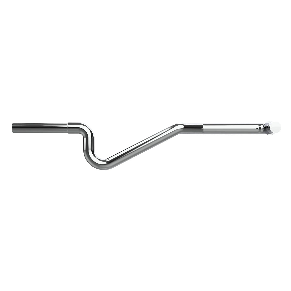 John Deere GX20497: Mower Deck Lift Linkage Arm, Front Draft