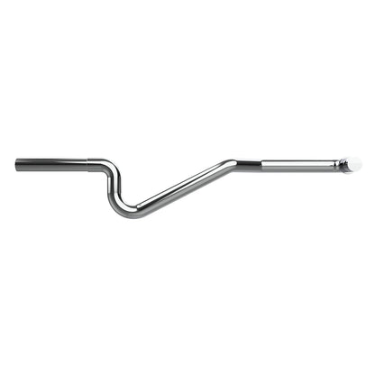John Deere GX20497: Mower Deck Lift Linkage Arm, Front Draft