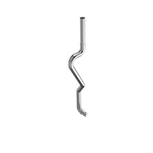 John Deere GX20497:  Mower Deck Lift Linkage Arm, Front Draft