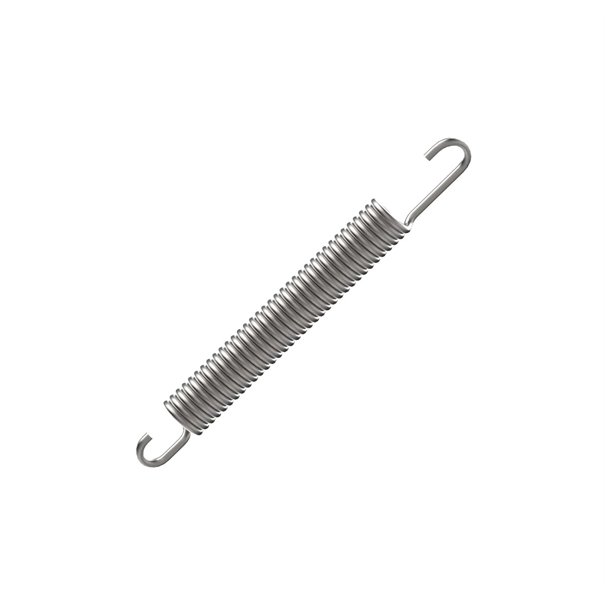 John Deere GX20526: Extension Spring