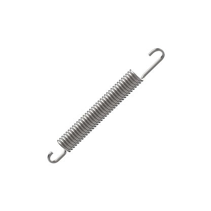 John Deere GX20526: Extension Spring