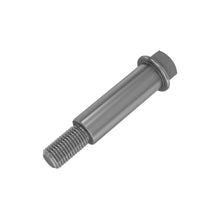 John Deere GX21012:  Hexagonal Flanged Head Self-Locking Screw, M10 X 70