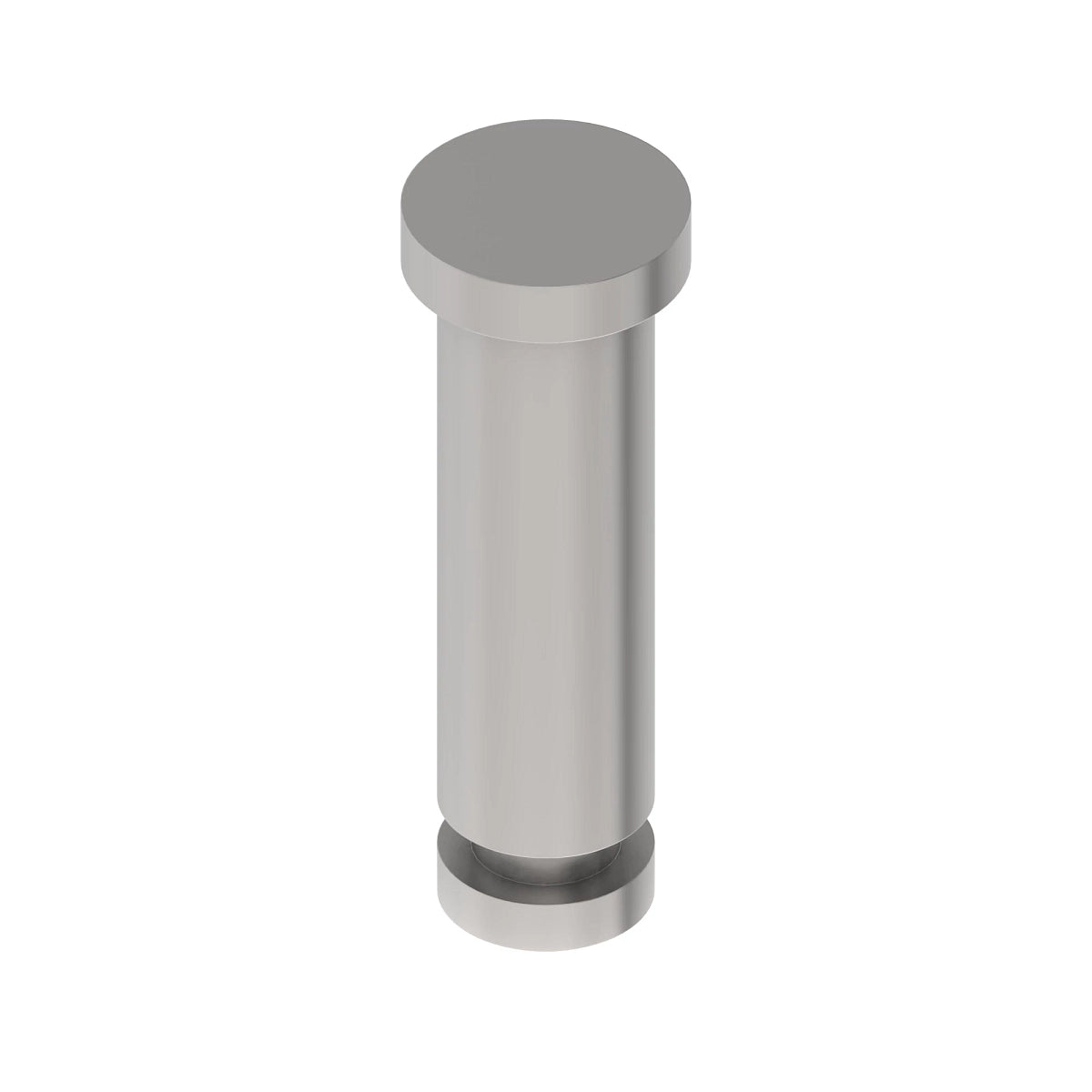 John Deere GX21042: Groove Pin