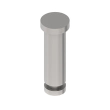John Deere GX21042: Groove Pin