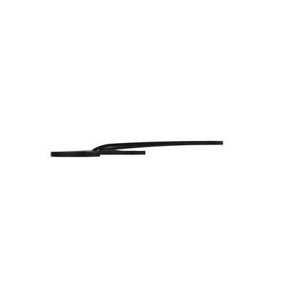John Deere GX21395: Mower Deck Drive Flat Belt, Effective Length 4099.6 mm (161.4 inch)