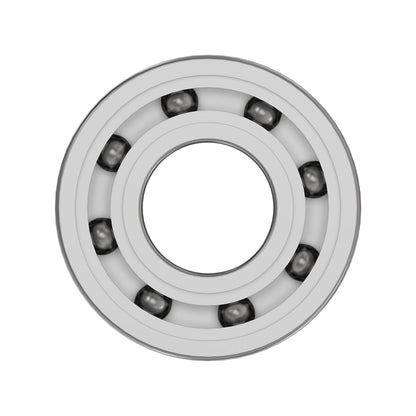 John Deere GX21510: Single Row Cylindrical Ball Bearing