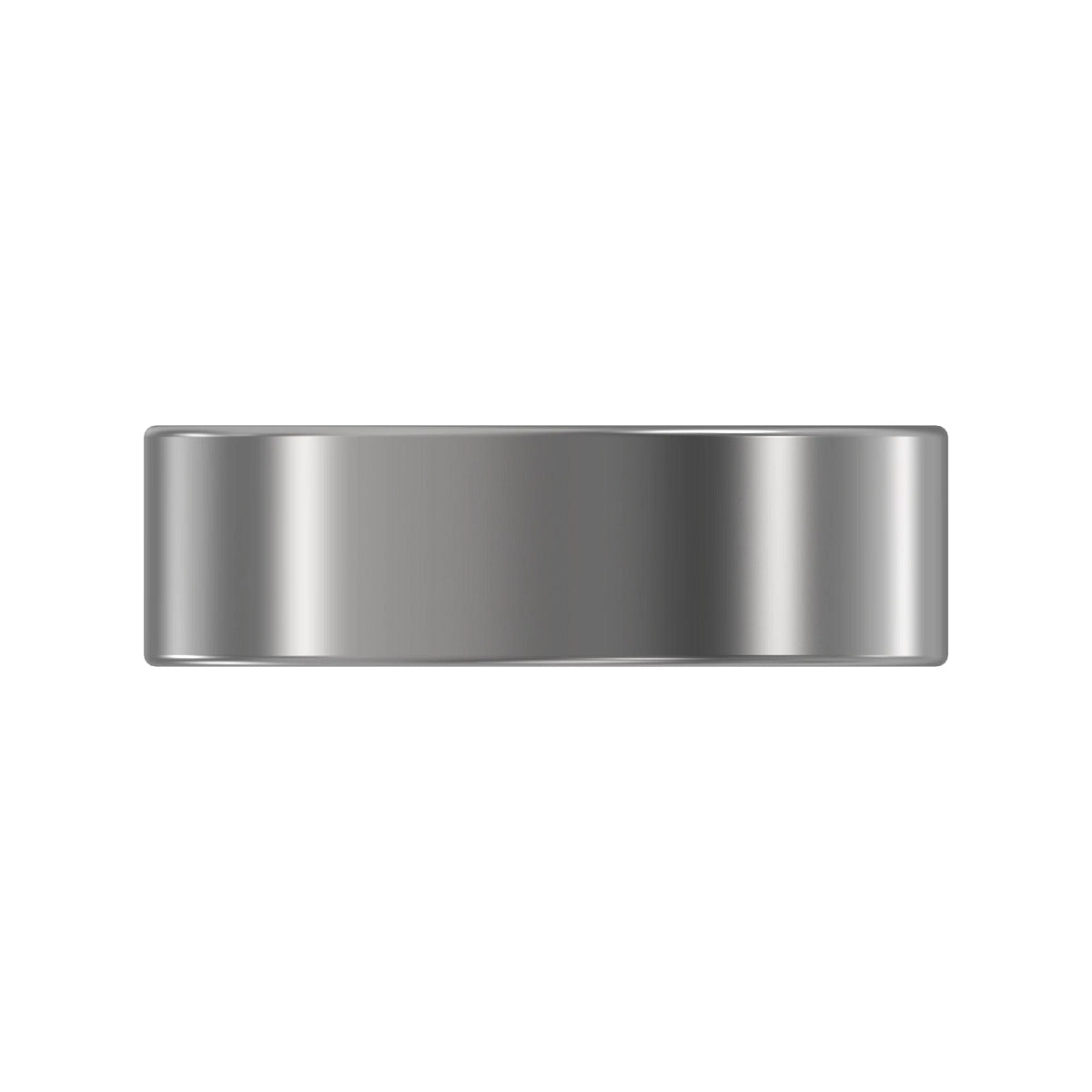 John Deere GX21510: Single Row Cylindrical Ball Bearing
