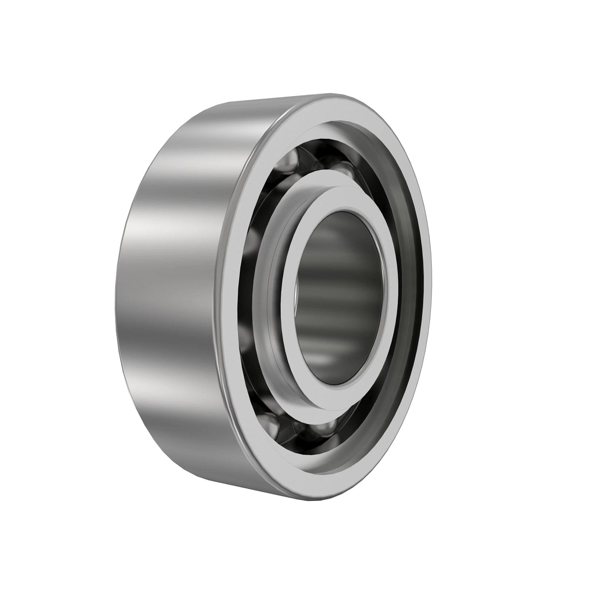 John Deere GX21510: Single Row Cylindrical Ball Bearing