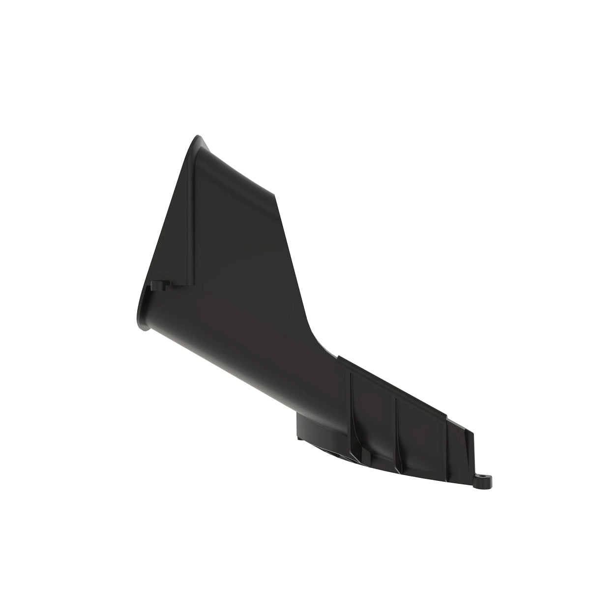 John Deere GX21520: Rear Discharge Chute Deflector