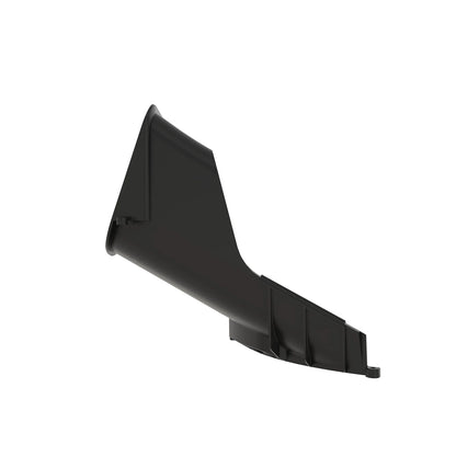 John Deere GX21520: Rear Discharge Chute Deflector