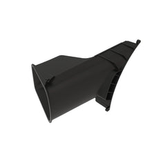 John Deere GX21520: Rear Discharge Chute Deflector