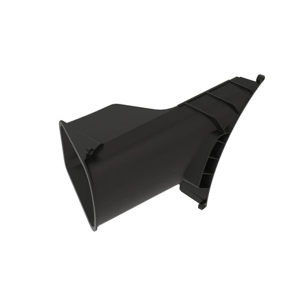 John Deere GX21520: Rear Discharge Chute Deflector