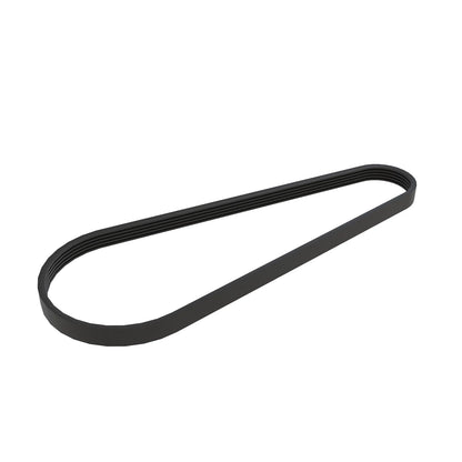 John Deere GX21552: Mower Drive 3L Section V-Belt