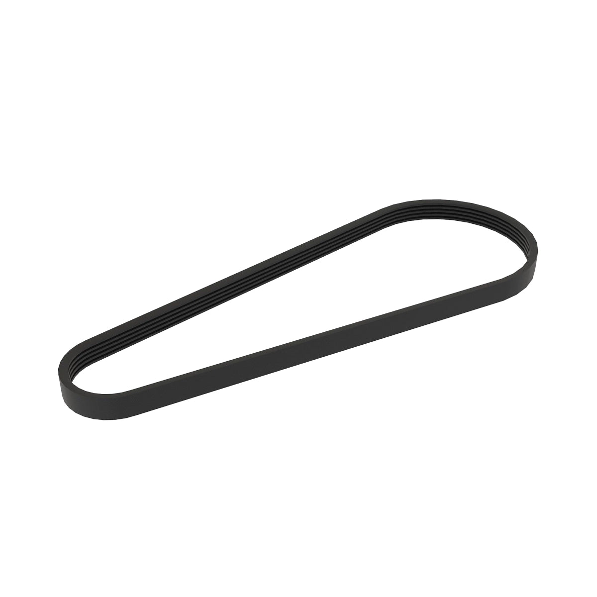 John Deere GX21552:  Mower Drive 3L Section V-Belt