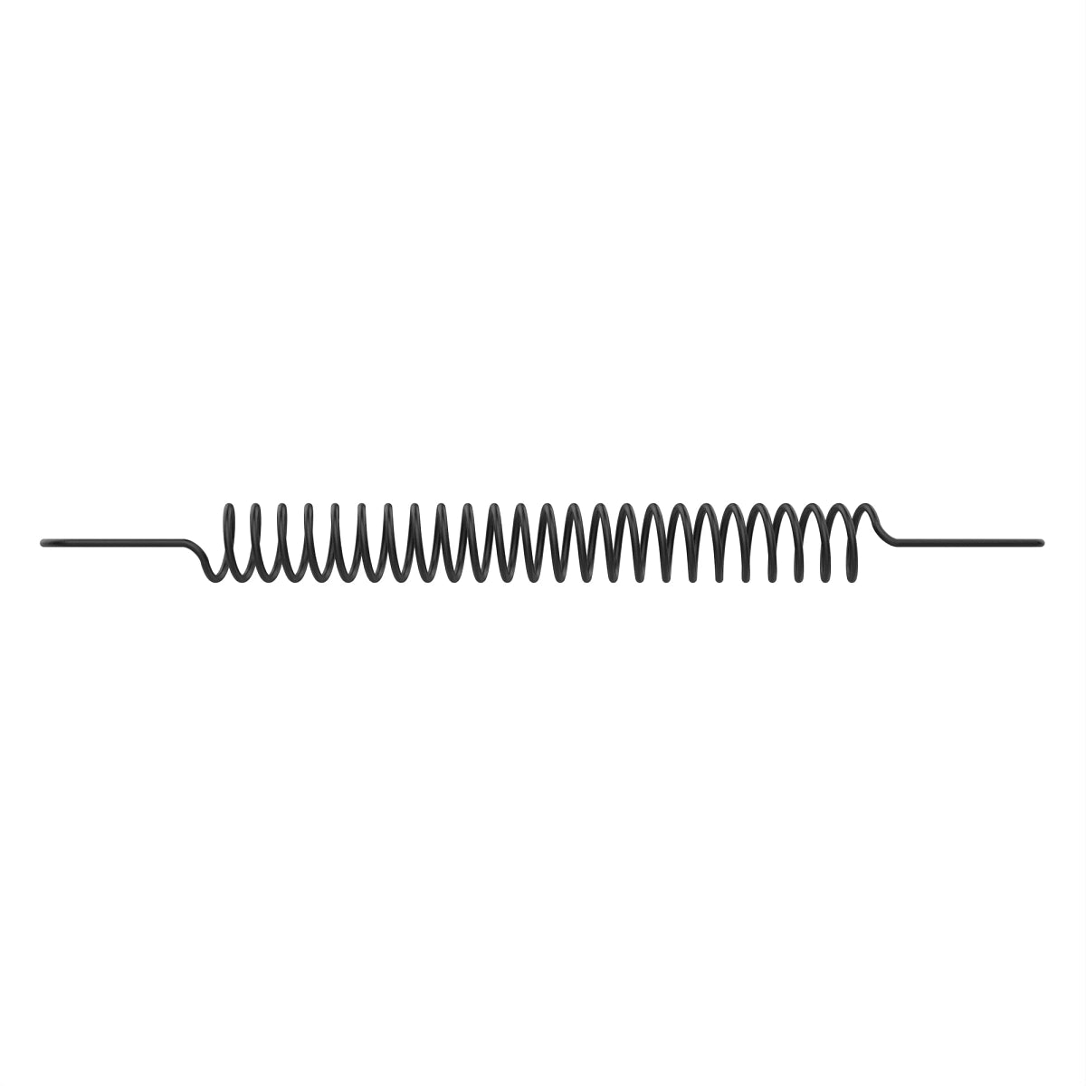 John Deere GX21582: Mower Deck Spring