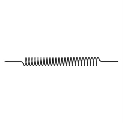 John Deere GX21582: Mower Deck Spring